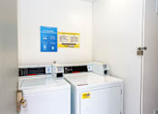 Thumbnail 20 of 28 - Laundry room at the Edge