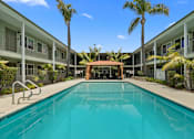 Thumbnail 9 of 28 - Swimming pool at Tahitian