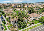 Thumbnail 28 of 54 - A view of Villas at the park from abov