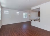 Thumbnail 25 of 38 - an empty living room