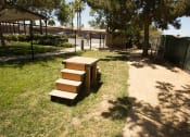Thumbnail 7 of 38 - dog park at Villas at the park apartments