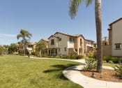 Thumbnail 17 of 38 - exterior view of Villas at the Park