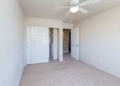 Thumbnail 34 of 38 - a bedroom with closet