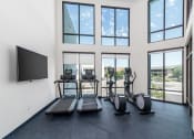 Thumbnail 12 of 25 - fitness center