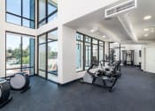 Thumbnail 11 of 25 - fitness center