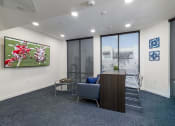 Thumbnail 8 of 25 - clubhouse