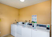 Thumbnail 16 of 16 - Laundry Room at Cameo
