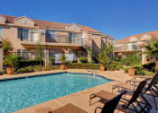 Thumbnail 19 of 61 - take a dip in our resort style pool
