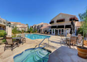 Thumbnail 25 of 61 - our apartments offer a swimming pool