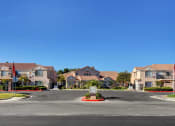 Thumbnail 2 of 61 - a view of Versailles Senior apartments from the front