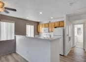 Thumbnail 50 of 61 - a kitchen or kitchenette at 9028 stinger drive