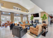 Thumbnail 9 of 61 - clubhouse inside Versailles Senior Apartments