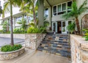 Thumbnail 1 of 46 - front entrance of The Tahitian