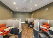 Thumbnail 6 of 46 - study pods at The Tahitian