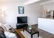 Thumbnail 45 of 46 - Living room at the wave