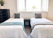 Thumbnail 38 of 46 - bedroom at the wave