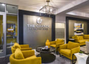 Thumbnail 4 of 80 - the lobby of the grand
