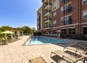 Thumbnail 33 of 80 - our apartments offer a swimming pool in our building