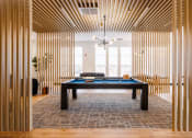 Thumbnail 12 of 44 - Resident Clubhouse with Billiards & Gaming