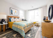 Thumbnail 40 of 44 - Bedrooms with Soaring 9' Ceilings and Modular Closet Storage