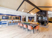 Thumbnail 10 of 44 - Resident Clubhouse