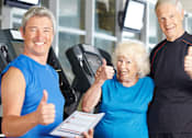 Thumbnail 8 of 17 - Shady Lanes Senior Living