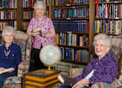 Thumbnail 6 of 17 - Shady Lanes Senior Living
