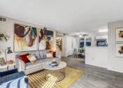 Thumbnail 6 of 27 - living area at Parkway at Silverado Ranch, Las Vegas, Nevada