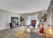 Thumbnail 7 of 27 - living area at Parkway at Silverado Ranch, Las Vegas