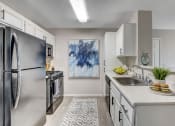 Thumbnail 10 of 27 - Kitchen Appliances at Parkway at Silverado Ranch, Las Vegas, Nevada