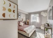 Thumbnail 16 of 27 - Large Bedroom at Parkway at Silverado Ranch, Las Vegas, 89183