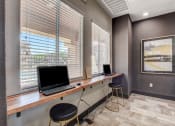 Thumbnail 27 of 27 - Business Center at Parkway at Silverado Ranch, Las Vegas, 89183