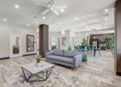 Thumbnail 4 of 27 - Community Clubhouse at Parkway at Silverado Ranch, Las Vegas, NV