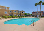 Thumbnail 25 of 27 - Sparkling Pool at Parkway at Silverado Ranch, Nevada, 89183