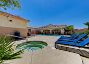 Thumbnail 26 of 28 - Spa at The Dresden, Las Vegas, NV, 89122