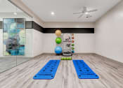 Thumbnail 22 of 28 - Yoga and Fitness Center at The Dresden, Nevada
