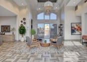 Thumbnail 1 of 28 - Community Clubhouse at The Dresden, Las Vegas, NV