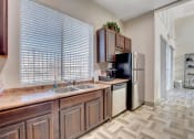 Thumbnail 4 of 28 - Community Kitchen at The Dresden, Las Vegas, Nevada