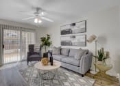 Thumbnail 12 of 28 - Living Area at The Dresden, Nevada