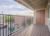 Thumbnail 10 of 18 - Balcony