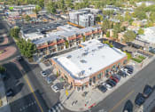 Thumbnail 14 of 18 - DeLuxe Aerial View