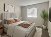 Thumbnail 18 of 27 - Gorgeous Bedroom at Parkway at Silverado Ranch, Las Vegas, 89183