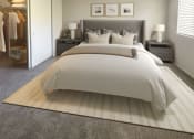 Thumbnail 19 of 27 - Bedroom at Parkway at Silverado Ranch, Las Vegas, NV, 89183