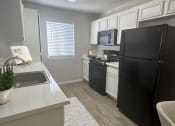 Thumbnail 12 of 27 - Kitchen at Parkway at Silverado Ranch, Nevada