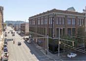 Thumbnail 1 of 26 - Yeilding exterior rendering