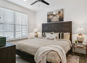 Thumbnail 36 of 46 - Bedroom With Expansive Windows at The Liliana Apartment Homes, Pooler, GA