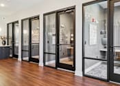 Thumbnail 17 of 46 - Work Spaces at The Liliana Apartment Homes, Pooler Georgia