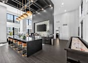 Thumbnail 2 of 39 - Premium Clubhouse at The Landing at Lemay Apartments, Fort Collins, CO, 80524