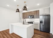 Thumbnail 77 of 105 - A modern at The Pullman Luxury Apartments, Atlanta, GA, 30349