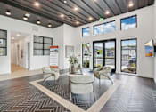Thumbnail 15 of 105 - Clubhouse at The Pullman Luxury Apartments, Georgia